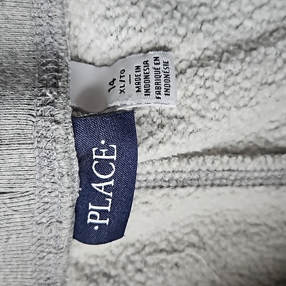 Boys Sweat Pants - Picture 2 of 3